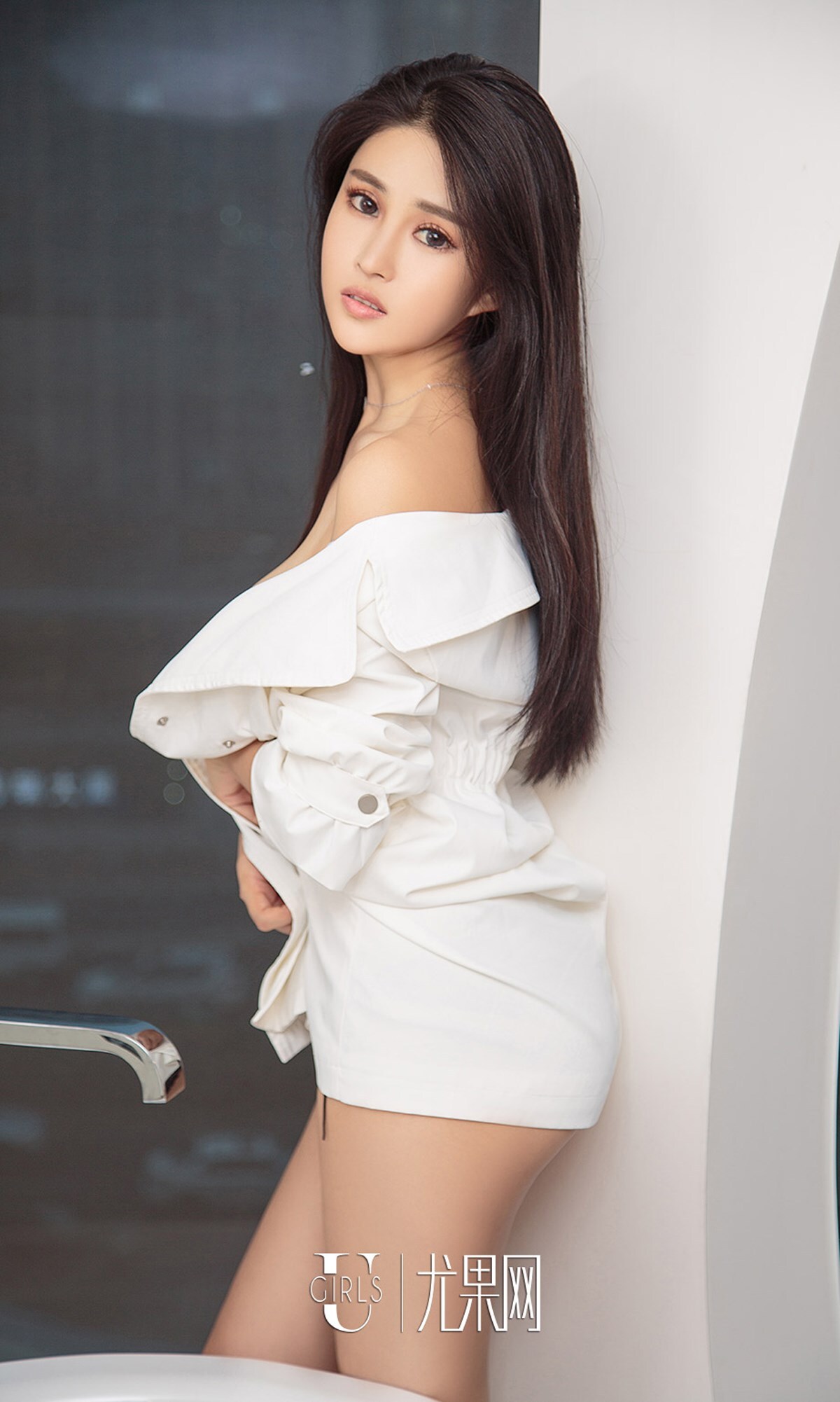 [Ugirls爱尤物]写真 No.1038 杨茹伊